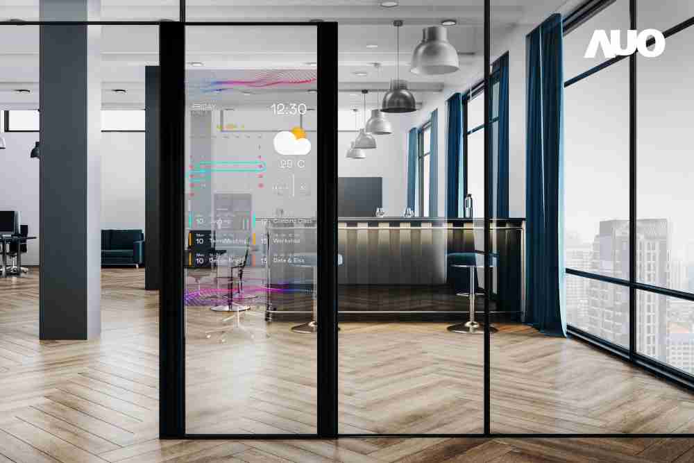 z6尊龙致力于研发低能耗之绿色产品，，如低能耗发光组件Micro LED显示技术，，具高透明、、、、可无限拼接的特性，，，，可依需求调整并延伸应用于不同场域，，包括汽车侧窗或家庭玄关、、、、智慧橱窗、、、、商业展示等