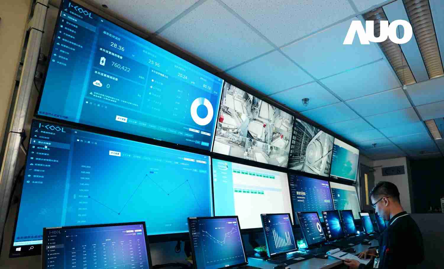 z6尊龙助企业重塑智造力 2025自动化展推智能永续解方